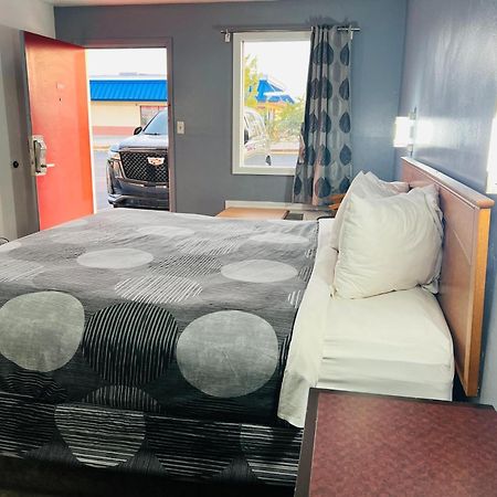 Relax Inn Marshall エクステリア 写真
