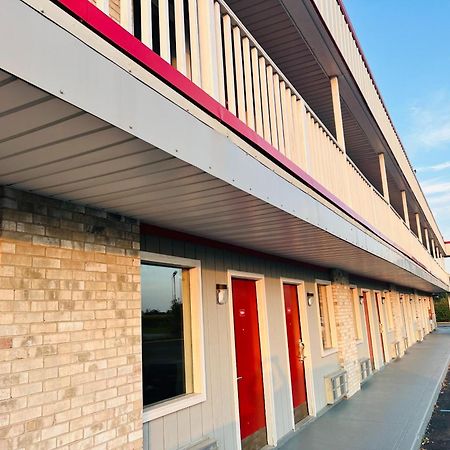 Relax Inn Marshall エクステリア 写真