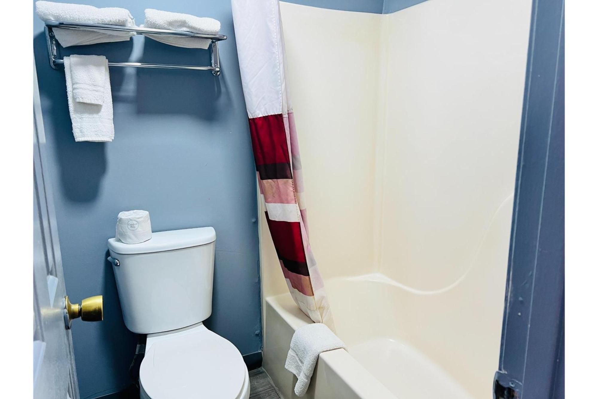 Relax Inn Marshall エクステリア 写真