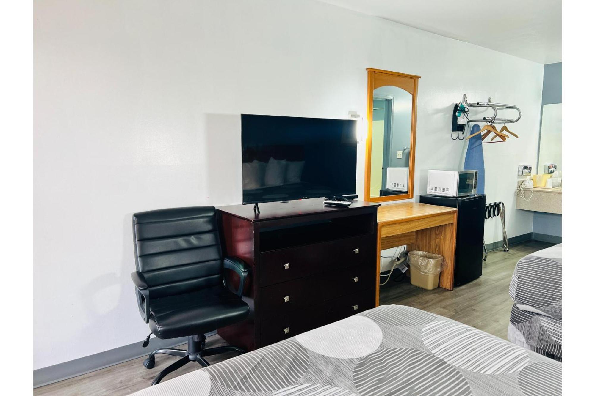 Relax Inn Marshall エクステリア 写真