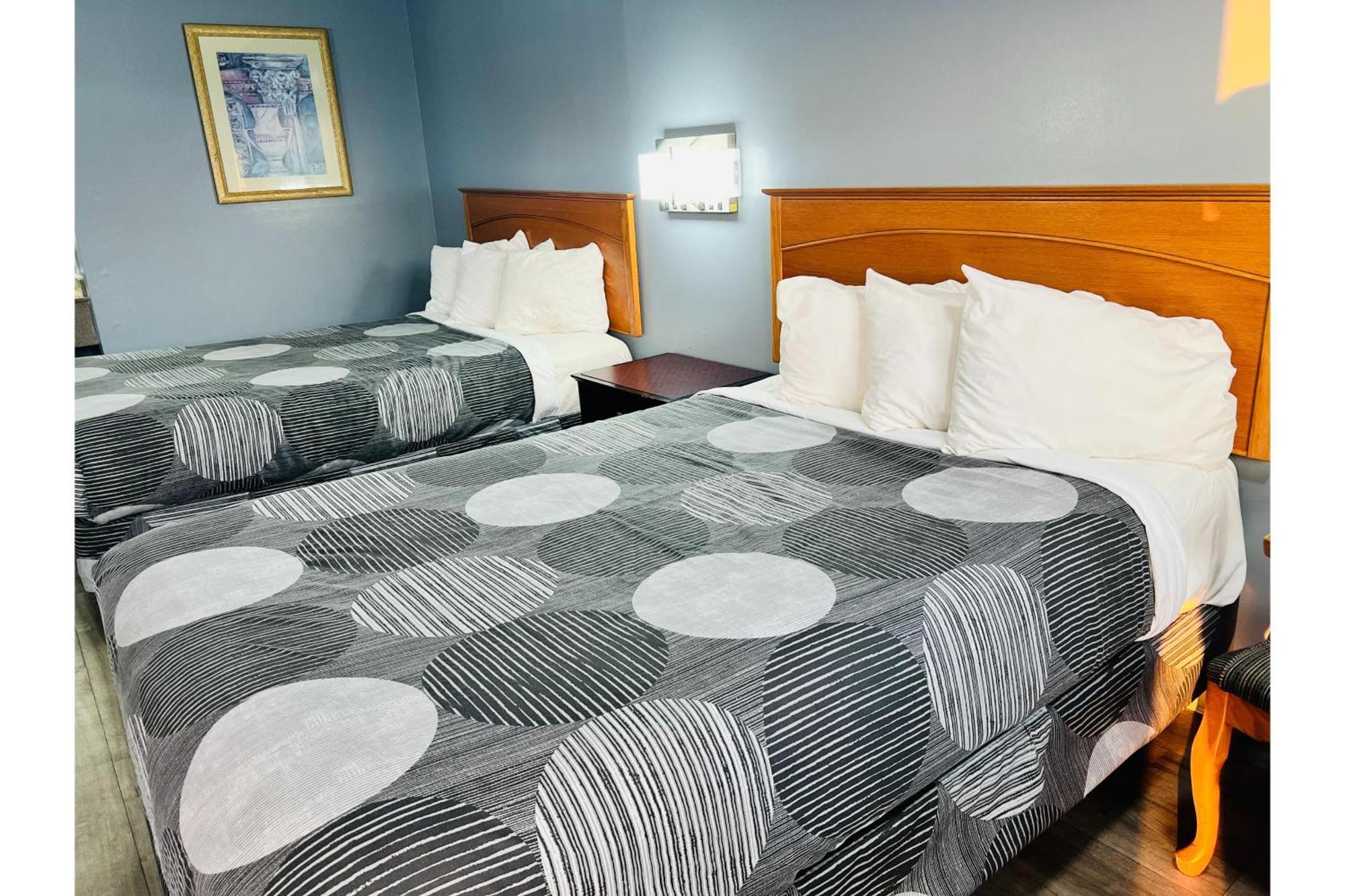 Relax Inn Marshall エクステリア 写真