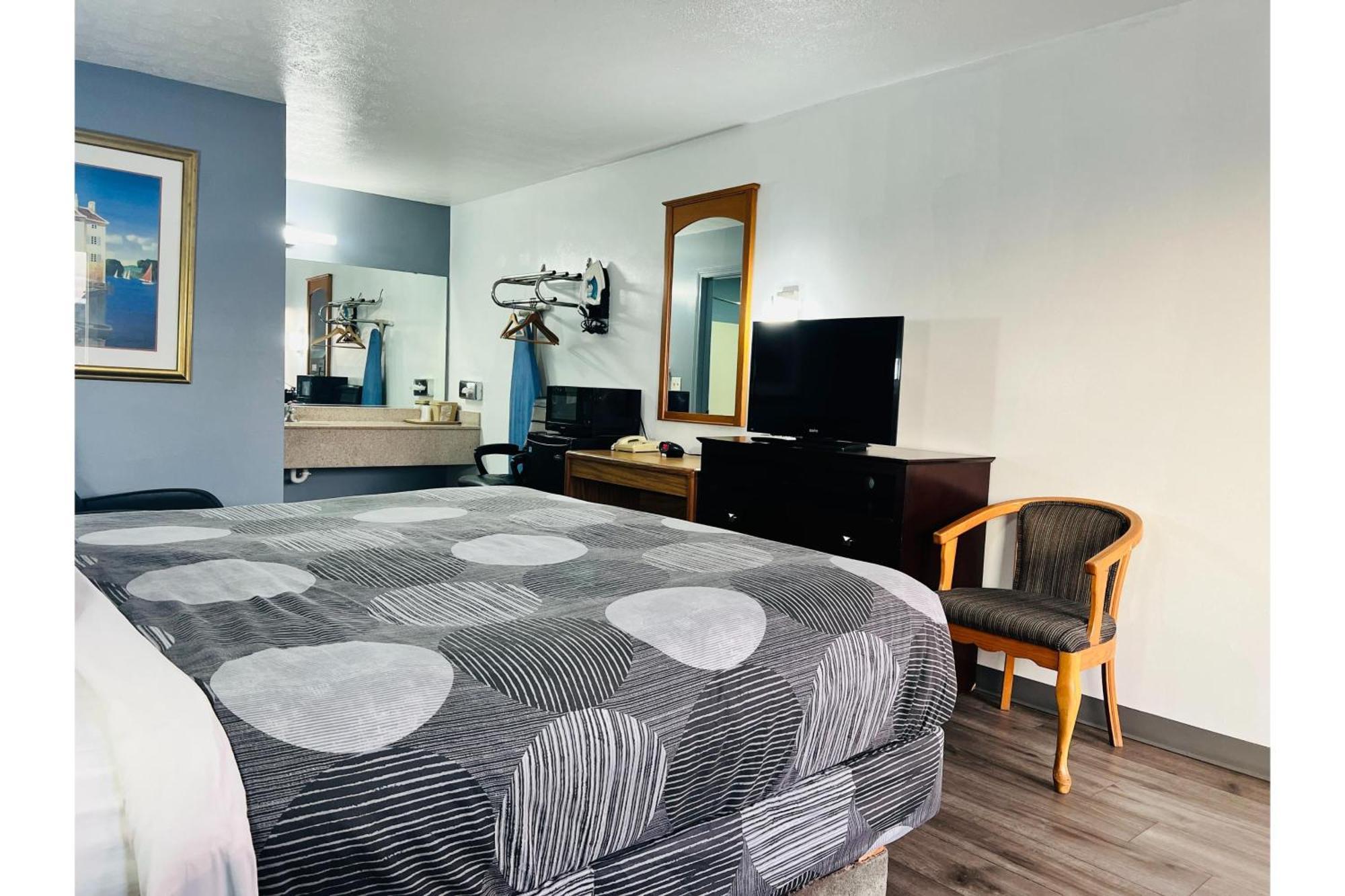 Relax Inn Marshall エクステリア 写真