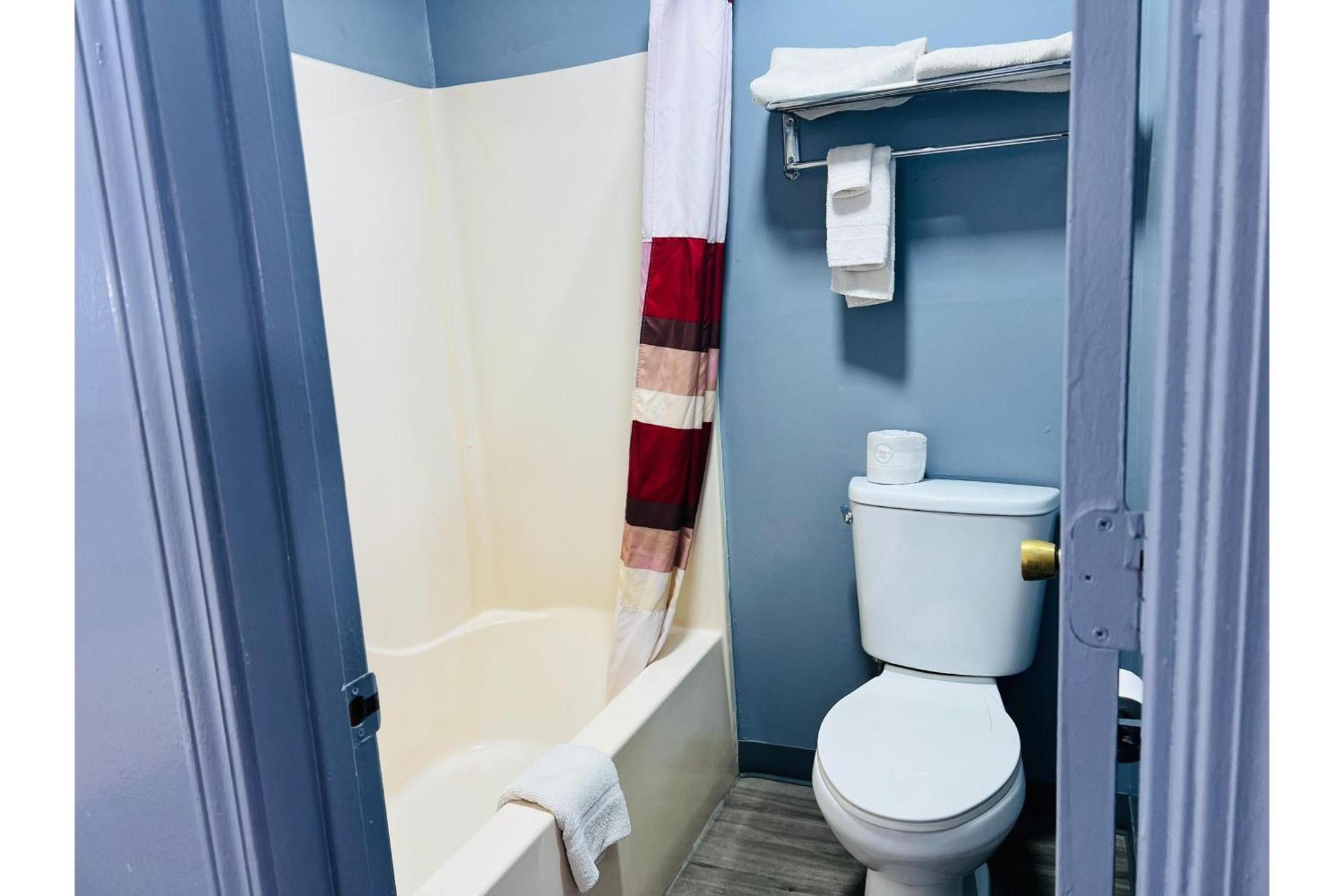Relax Inn Marshall エクステリア 写真