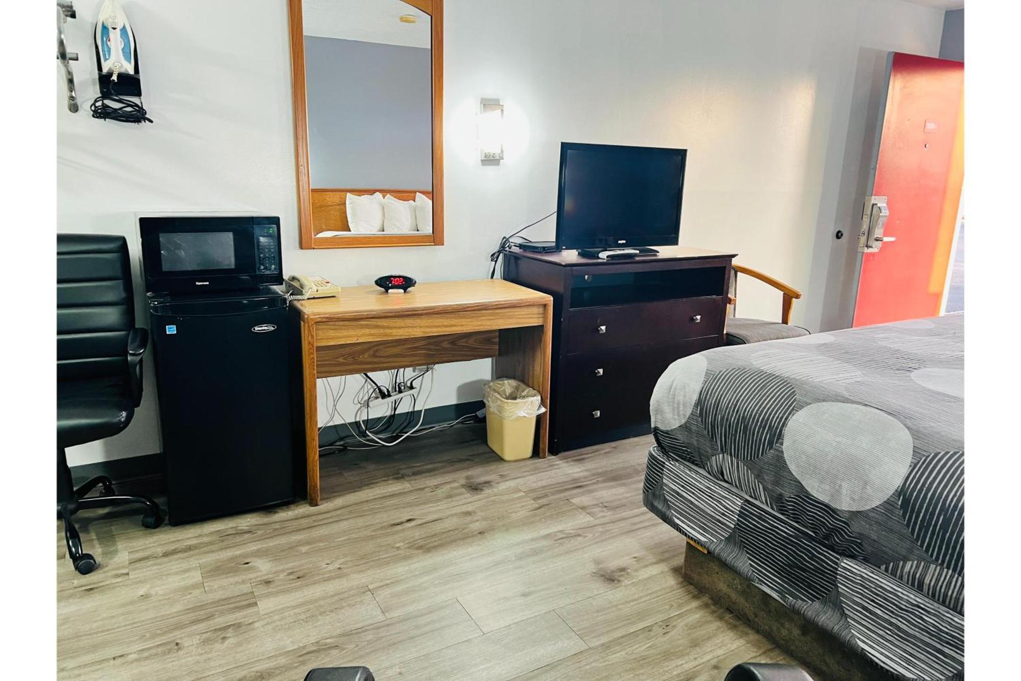 Relax Inn Marshall エクステリア 写真
