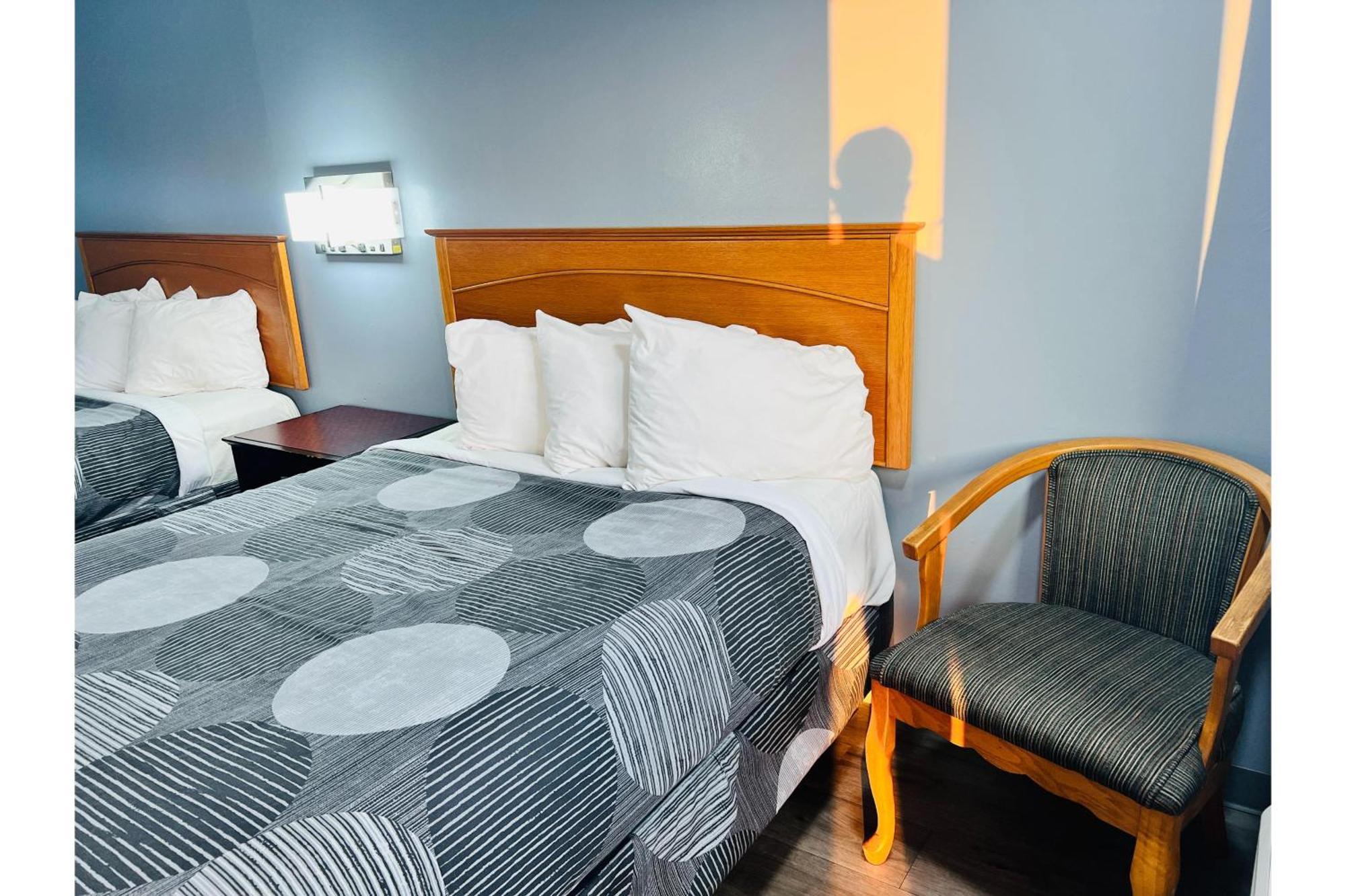 Relax Inn Marshall エクステリア 写真