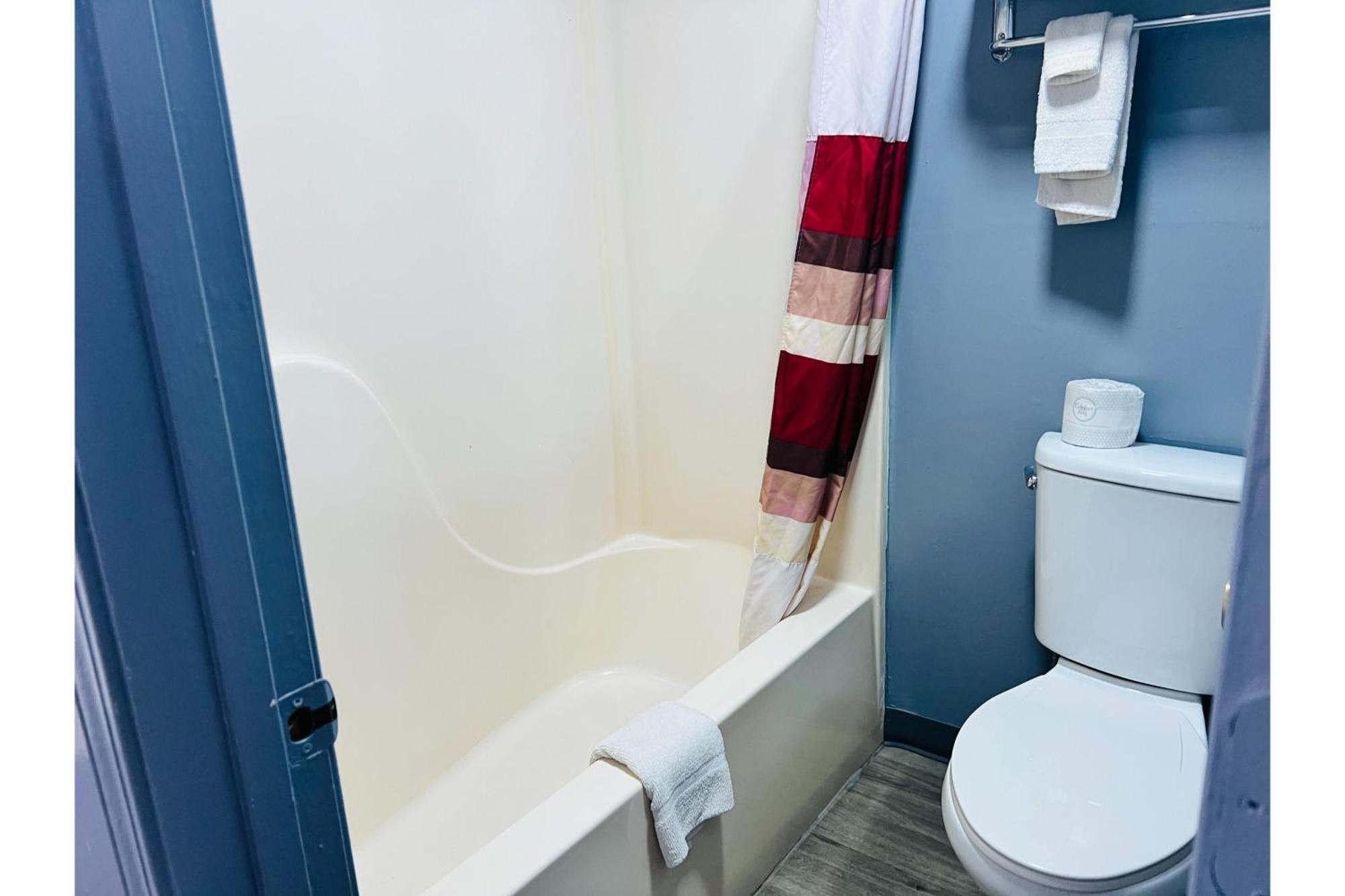 Relax Inn Marshall エクステリア 写真