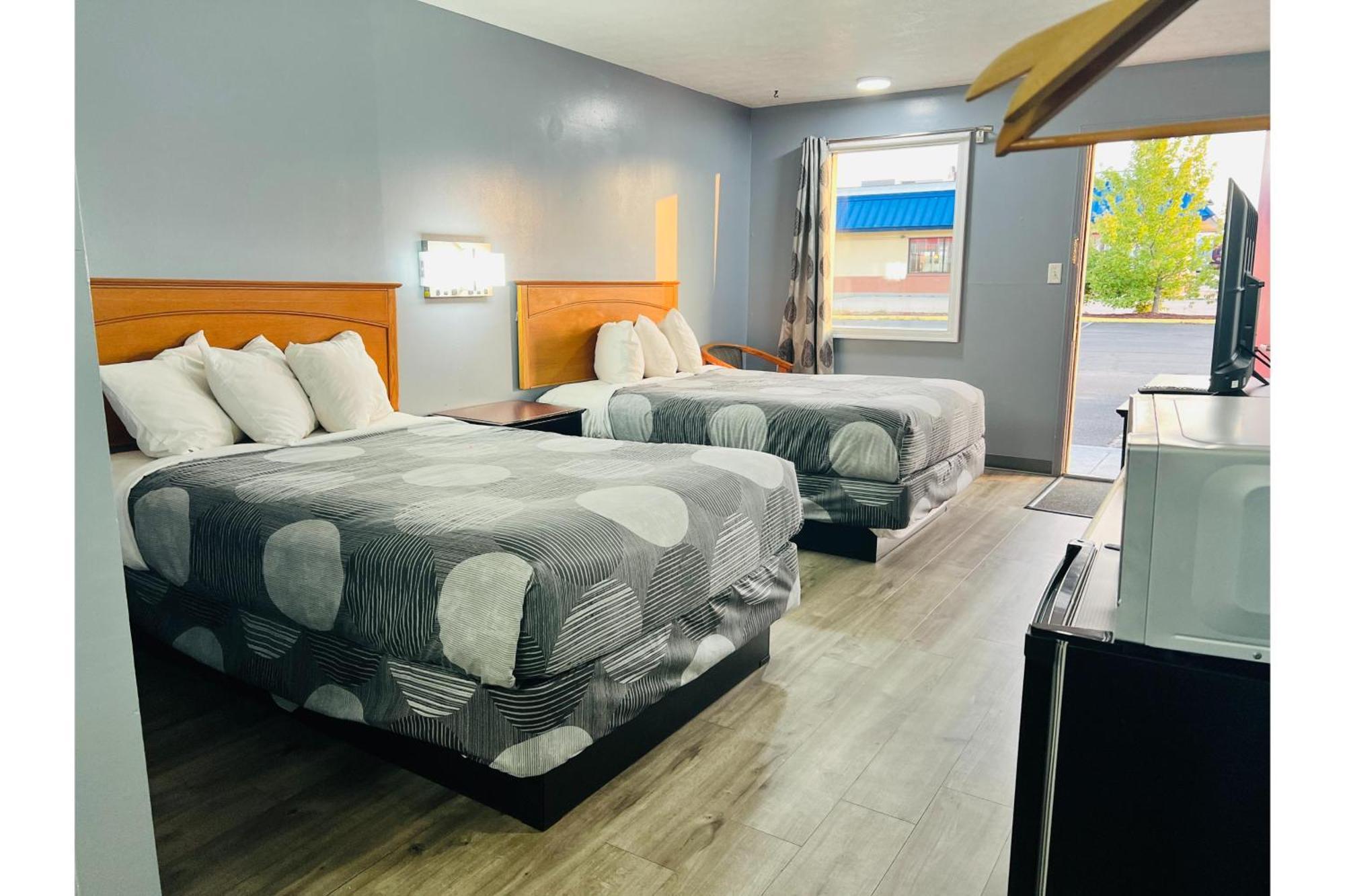 Relax Inn Marshall エクステリア 写真