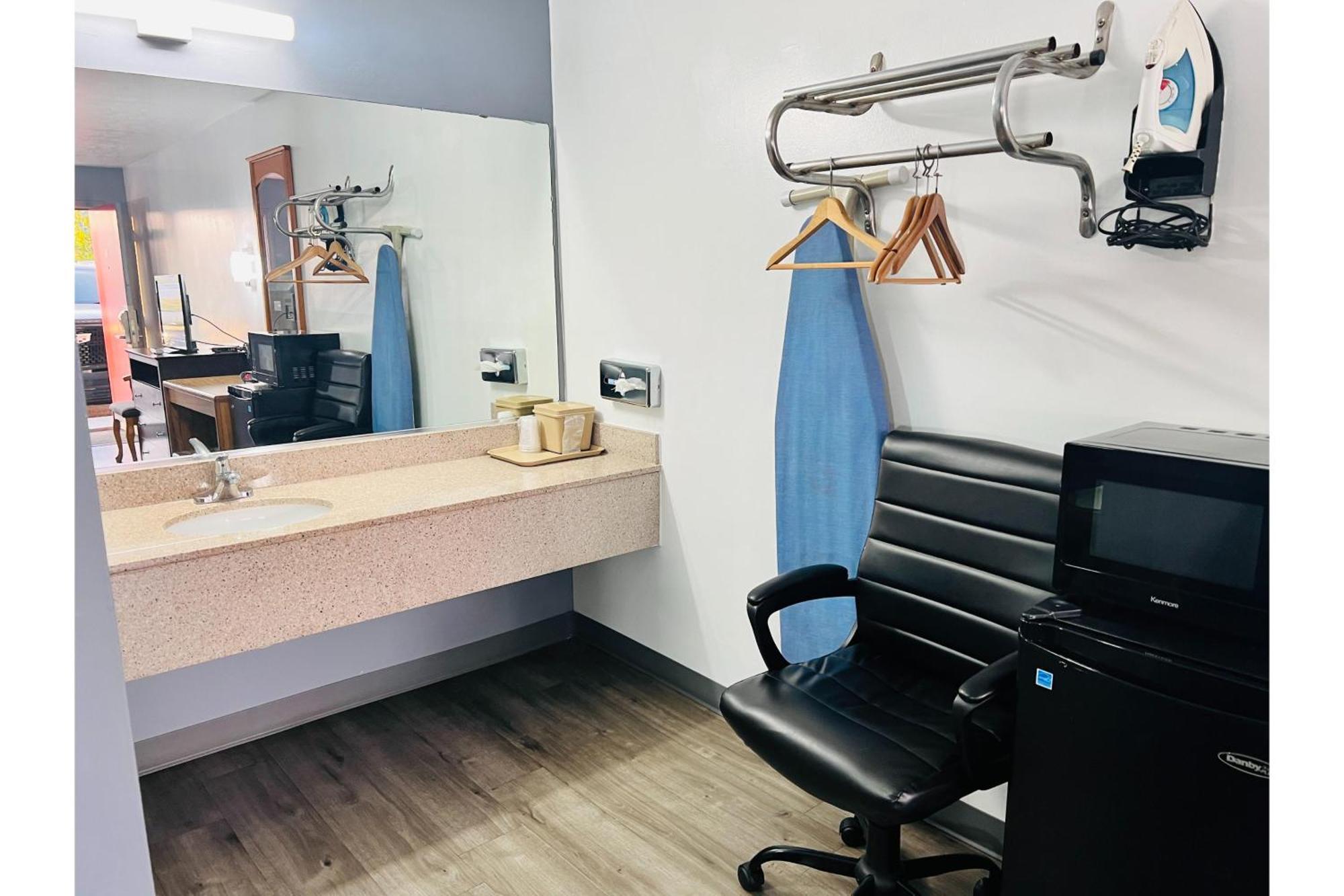 Relax Inn Marshall エクステリア 写真