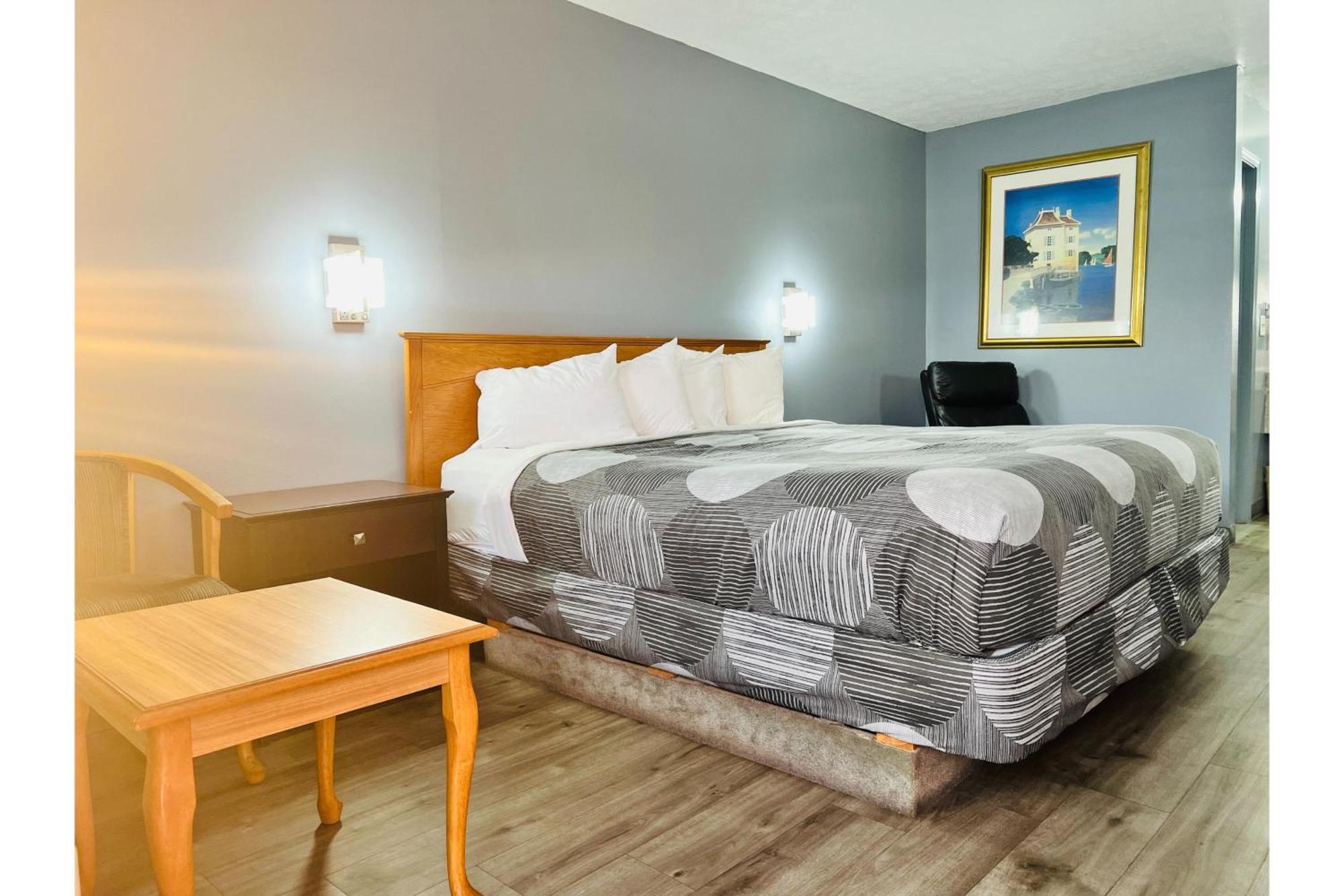 Relax Inn Marshall エクステリア 写真