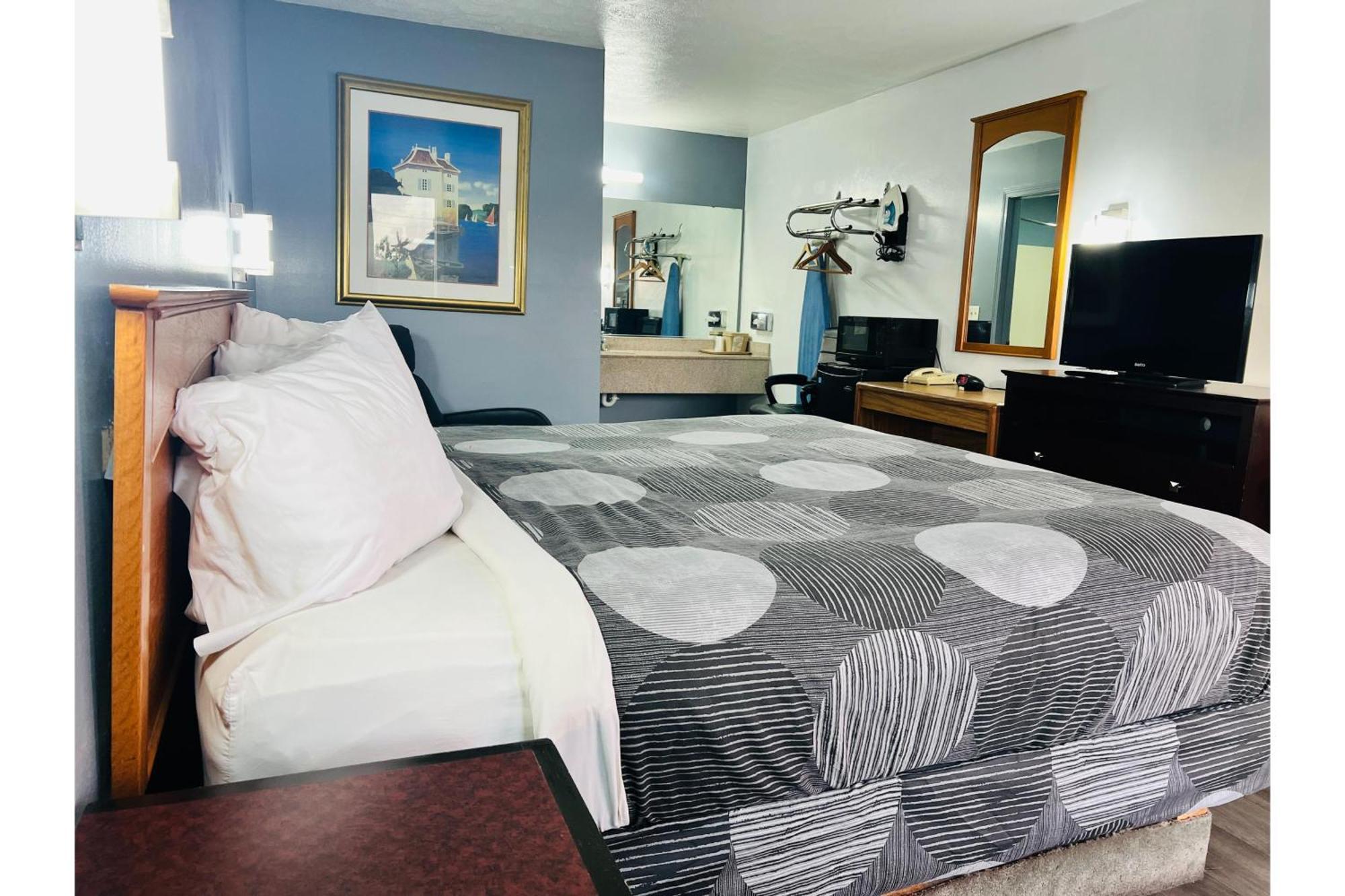 Relax Inn Marshall エクステリア 写真